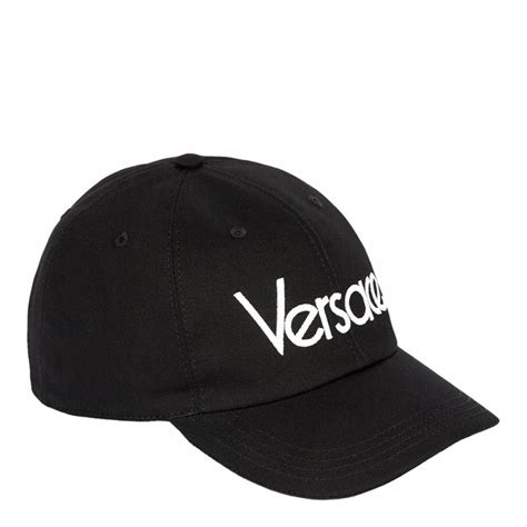 versace vintage logo hat|Vintage Versace Hats .